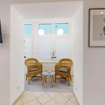 Ferienwohnung Direkt Am Strand, Freia 03