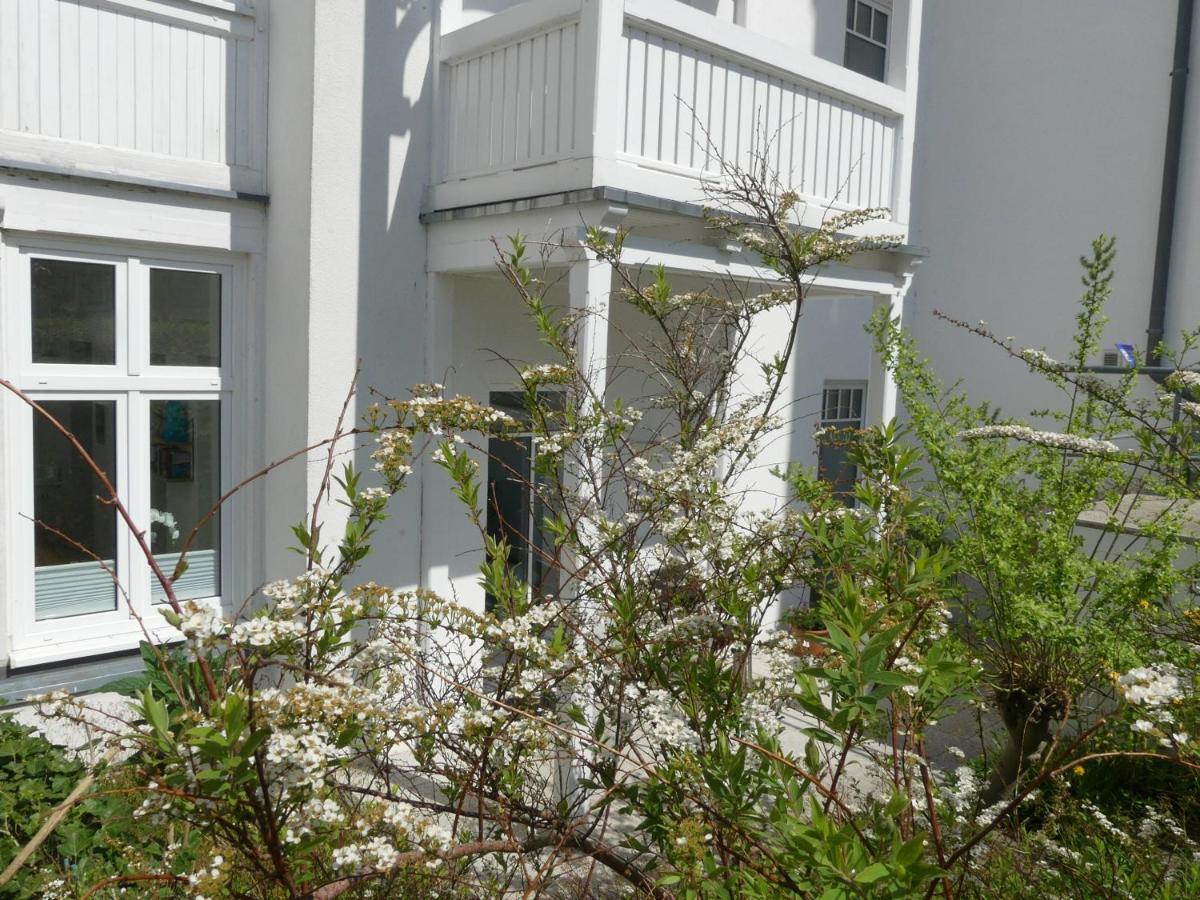 Direkt Am Strand, Freia 03 Apartment Binz