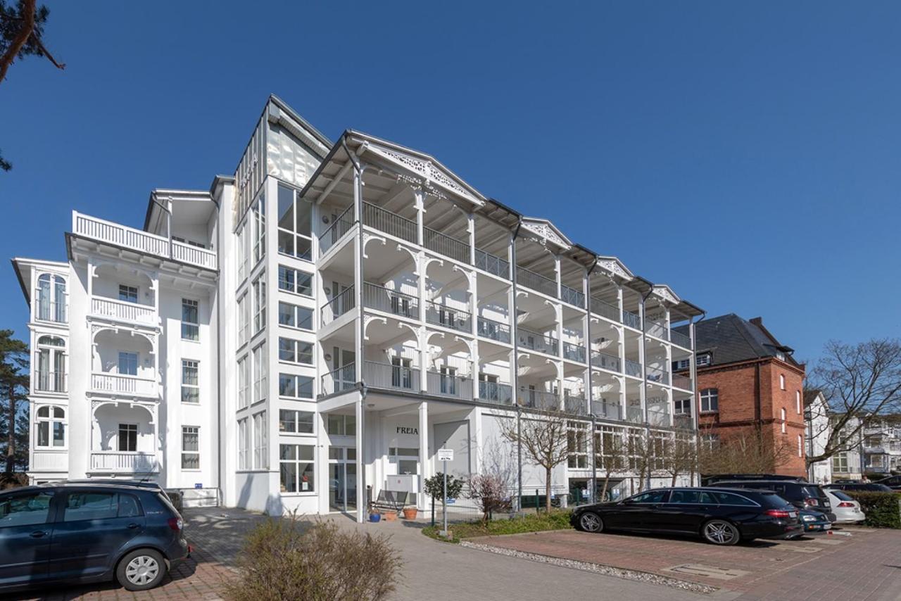 Direkt Am Strand, Freia 03 Binz